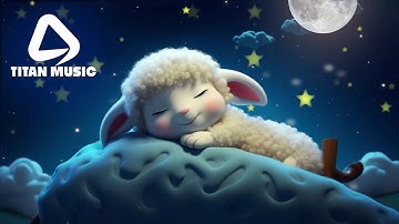 Peaceful Sleep In 3 Minutes 😴 Dreamy Music For Blissful Sleep 🌛 Relax Into Restful Nights