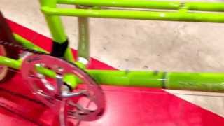 Bruno Mixte 2014Cycleshop203大阪