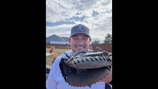 Wilson A2000 Catchers Mitt Review . Team Tested by Players & Coaches