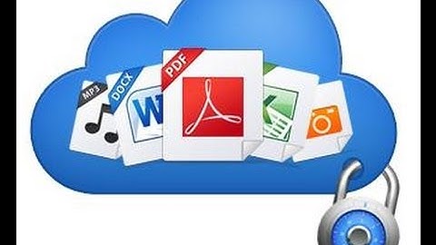 Just Cloud Backup Services.