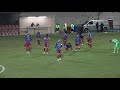 Testspiel FCB - FC Black Stars 1907