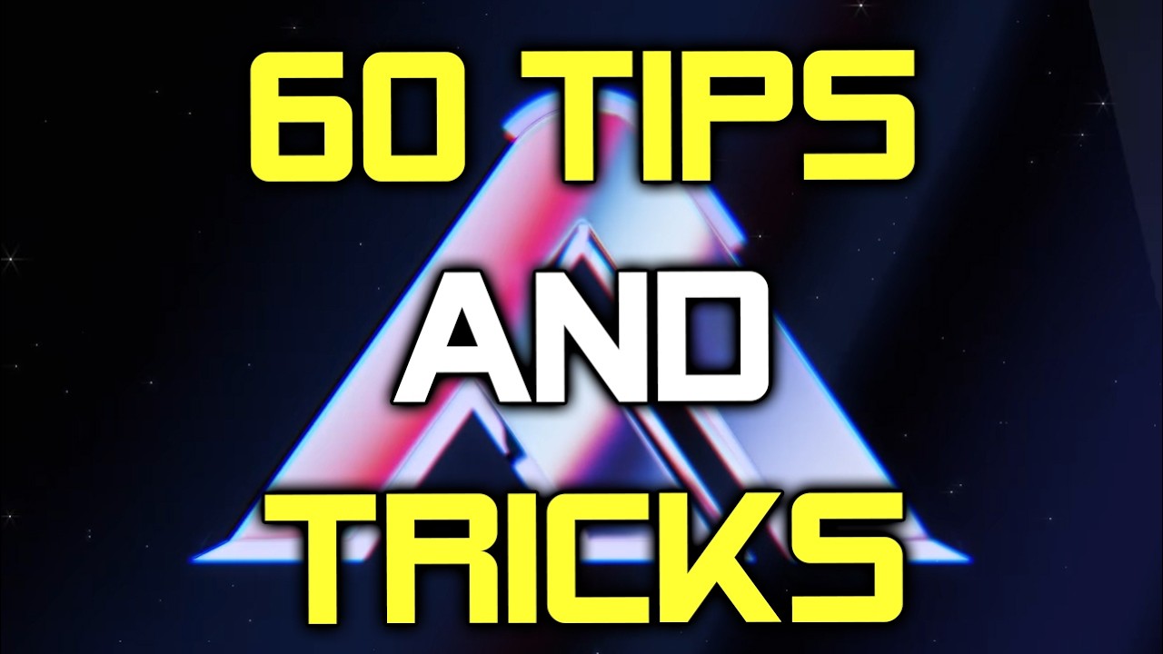 Tips Amd Tricks 60 Tips and Tricks you can actually use in The Finals - YouTube