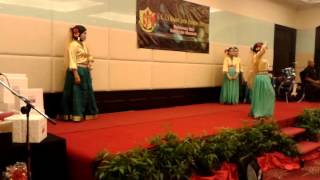 Puteri d'tari nirmala