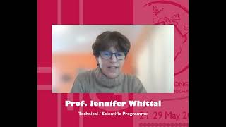 Why Attend The FIG Congress 2026 in Cape Town by Prof  Jennifer Whittal