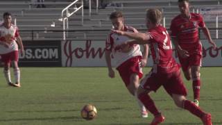 Development Academy Winter Showcase Kicks Off