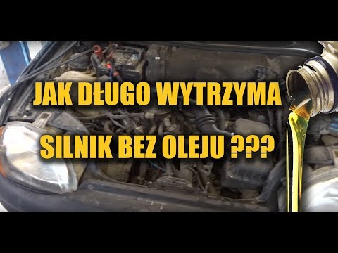 Wideo: Jak długo wytrzyma silnik wysokoprężny Cummins?