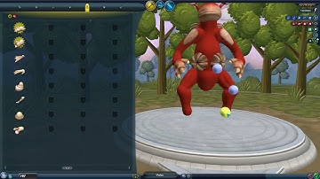 Spore - No Commentary - Part 3