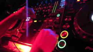 Jared Dietch "Whole Lotta Love"