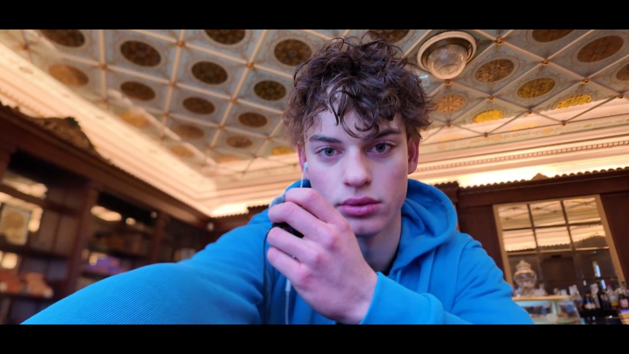 You will not regret Visiting Tallinn Estonia (Solo Travel Ep 12)