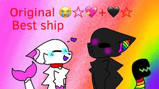 Tracers Of Me Be Like