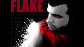 Flake - Alev Alev (2011)