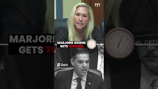 Robert Garcia RIDICULES Marjorie Greene