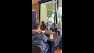Inside The Table: Houston