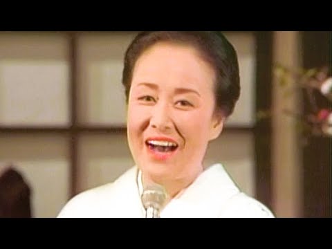 美空ひばり『柔』