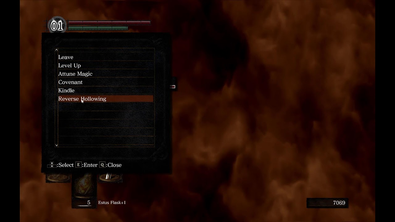 darksouls 1 seamless coop with my friend ep 1