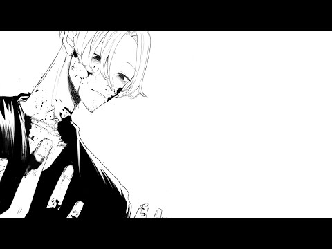 【手描き東リベ】シャルル