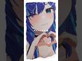 【碧輝りお】美少女無罪♡パイレーツ 毎日聴いてる🎧 【新人Vtuber】#shorts #vtuber #宝鐘マリン #美少女無罪パイレーツ