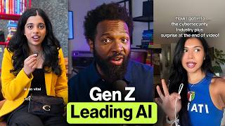 They Grew Up With AI—Now They’re Taking Control