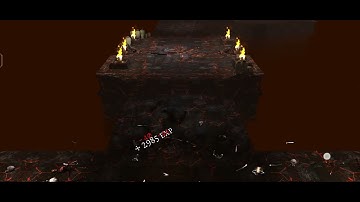 Anima - Temple of Idols (Dungeon Run - 2023)