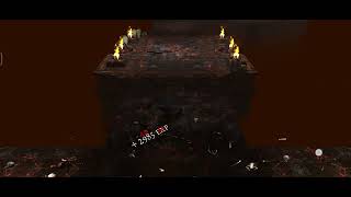 Anima - Temple of Idols (Dungeon Run - 2023) screenshot 5