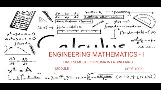 MODULE III, PART 3