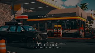 Gas tank difficult parking #carparkingmultiplayer #youtubeshorts #shorts #mobilegaming  screenshot 1
