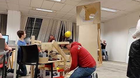 Week 2 - Wooden Shooter Prototype