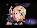 [MMD]フォニイ / Phony Sour式鏡音リン[PV]