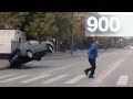 Car Crash Compilation 900 - Jun 2017