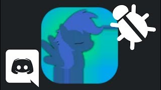 Discord Android Mobile App Dpi Scaling Bug