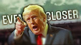 The 2026 Midterm Elections Are Getting Even Closer