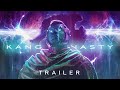 Avengers kang dynasty  fanmade trailer  zaif edits