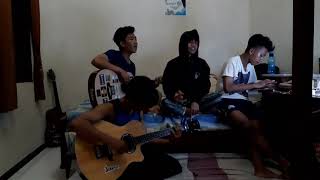 Rolling band - Memory (cover)