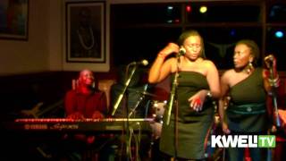 Kweli Tv-Atemi Takes On Waithera