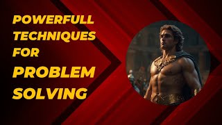 5 Proven Problem-Solving Techniques for Ultimate Success