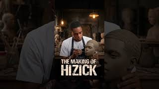 1/70  #themakingofhizick #70dayschallenge #consistency #fyp #hizick