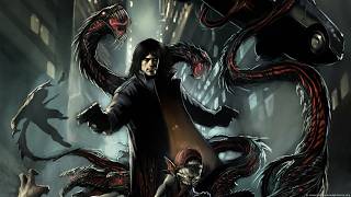 The Darkness (2007) | Longplay Gameplay | Dark Story, Mafia &amp; Supernatural Powers