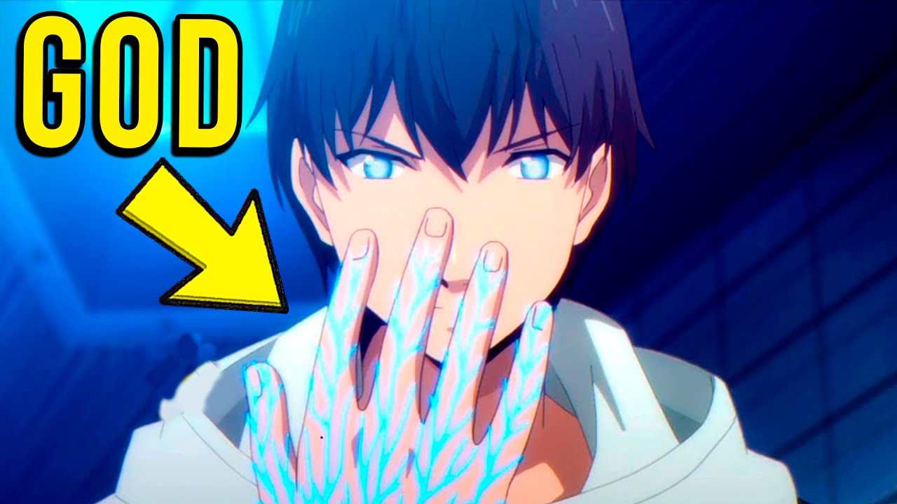 🔶️He Has The Talent For War But Was Forced To Kill To Survive | Anime ...