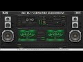 Retro 80s Extended Versiones 12 Mix Vol 02 CDP 163 KDJ 2024 