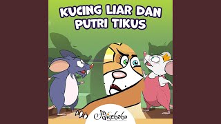 Download Lagu Kucing Liar dan Putri Tikus
