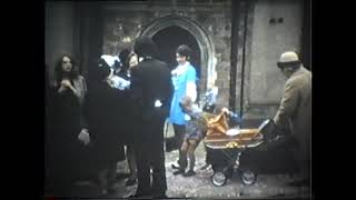 Dave & Sandy Wedding 4th May 1974. -with - @MrChuds