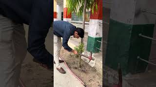 #day -11#nature#school##election#class#tree#water#shorts#reels#video#morning#time#students#teacher