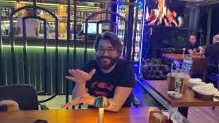 Sefa Cheshmberah - Yaz Gecelerim (The Sunset Mi̇x)