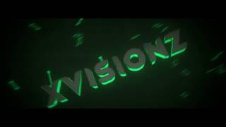 XVISIONZ INTRO