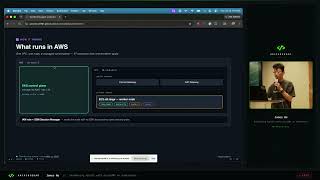 James Wu - Sandboxing Agents with microVMs on Kubernetes | SF AI Tech Stack Hack Night