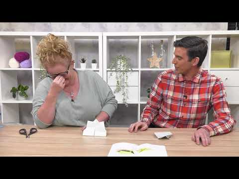 Ready, Steady, Craft Blooper | The Craft Store