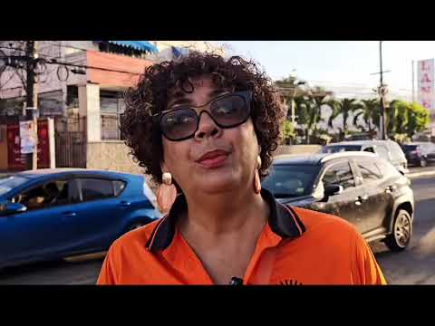 WATCH: PNP caretaker says Mona residents hiring private security to curb crime