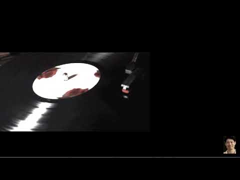 國語金曲黑膠經典-張學友：眼淚【裴勛】置頂链接收聽PC端可同步此頁KTV在線唱