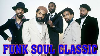 Funk Soul Classics - Kool & The Gang, Shalamar, Michael