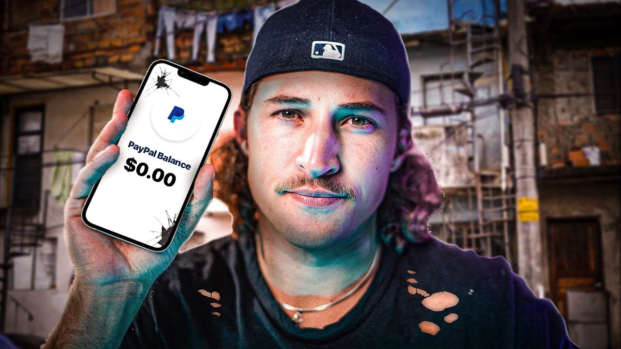 What I Would Do If I Had To Start From $0 (Level 1)